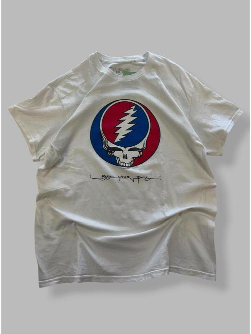 2009 Grateful Dead Tee